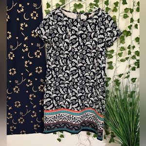 Banana republic work dress